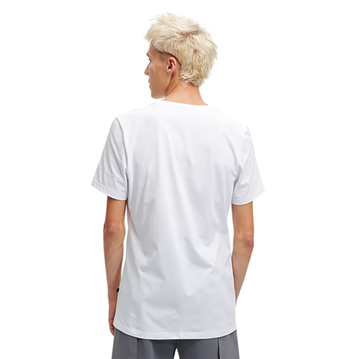 ON On-T Shortsleeve