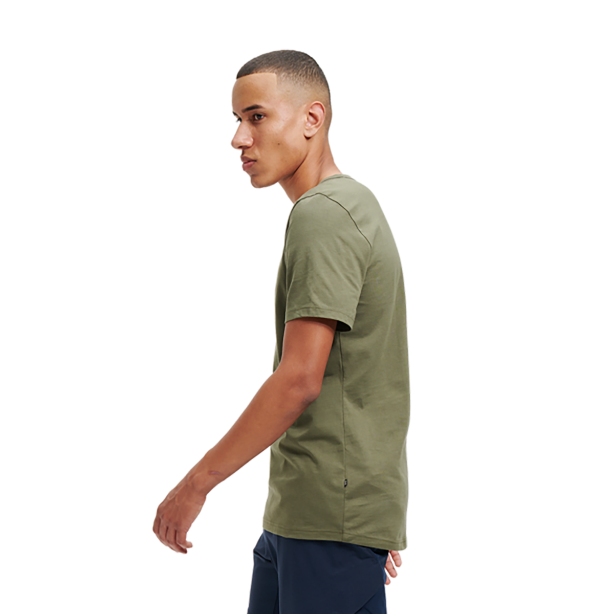 ON On-T Shortsleeve