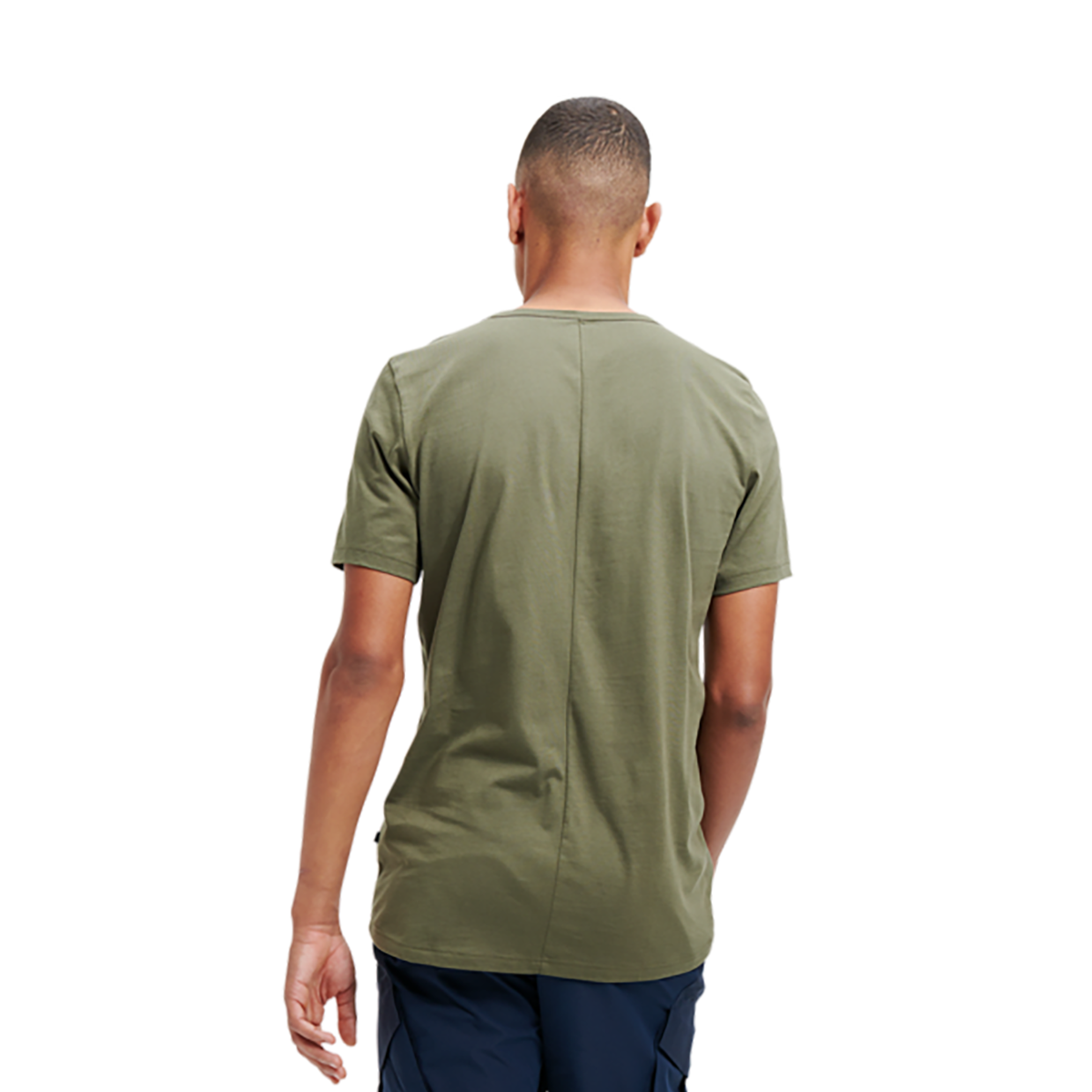 ON On-T Shortsleeve