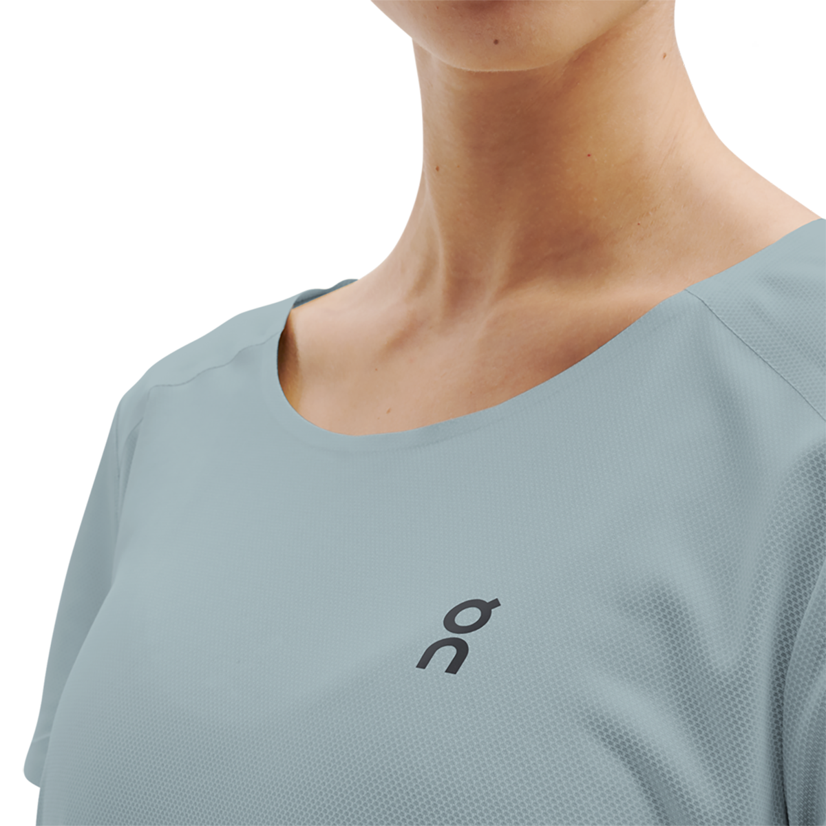 ON Performance-T 2 Shortsleeve