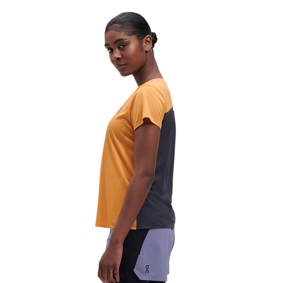 ON Performance-T 2 Shortsleeve