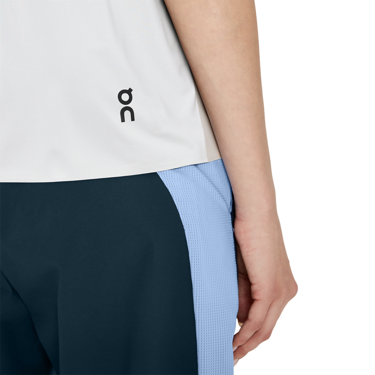 ON Performance-T 2 Shortsleeve