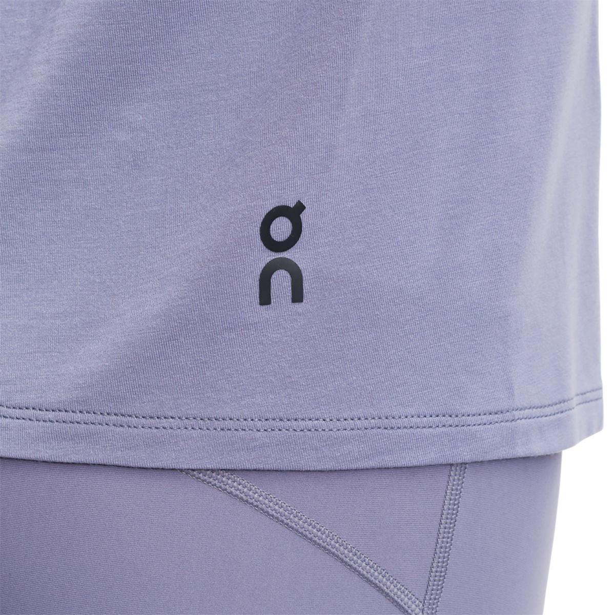 ON Active - T Breathe Shortsleeve