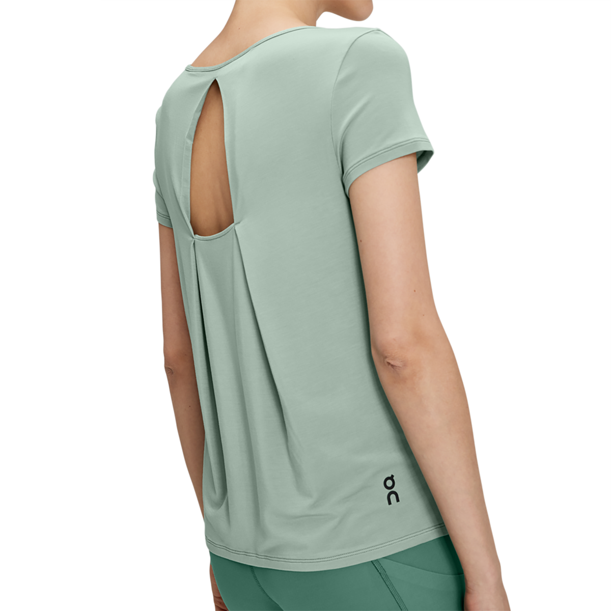 ON Active - T Breathe Shortsleeve