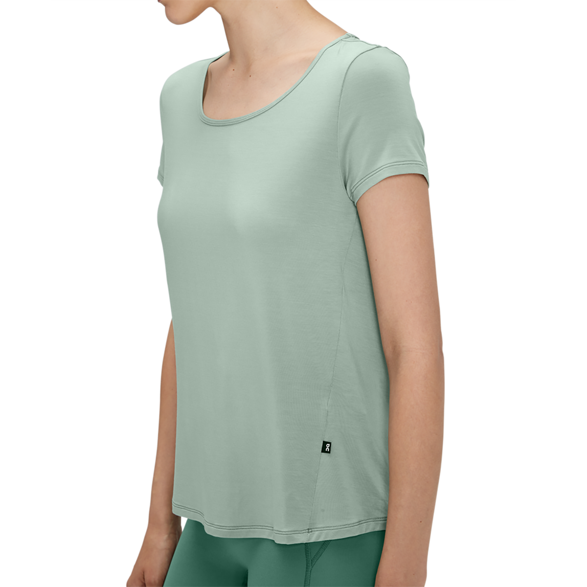 ON Active - T Breathe Shortsleeve