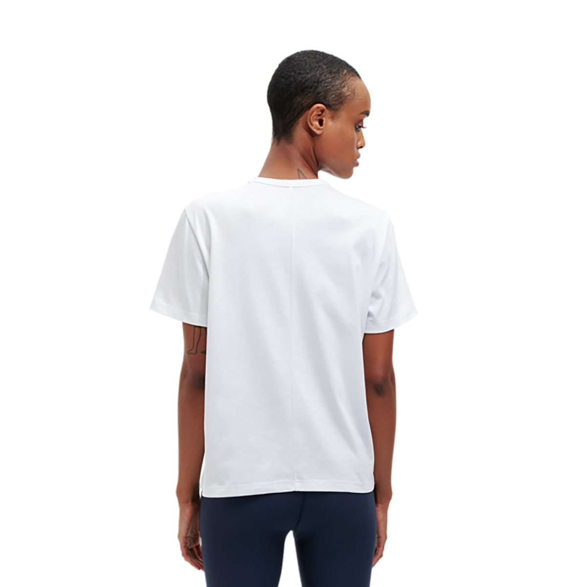 ON On-T Shortsleeve