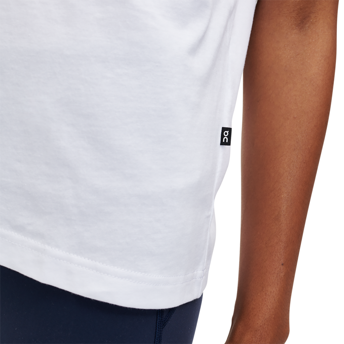 ON On-T Shortsleeve