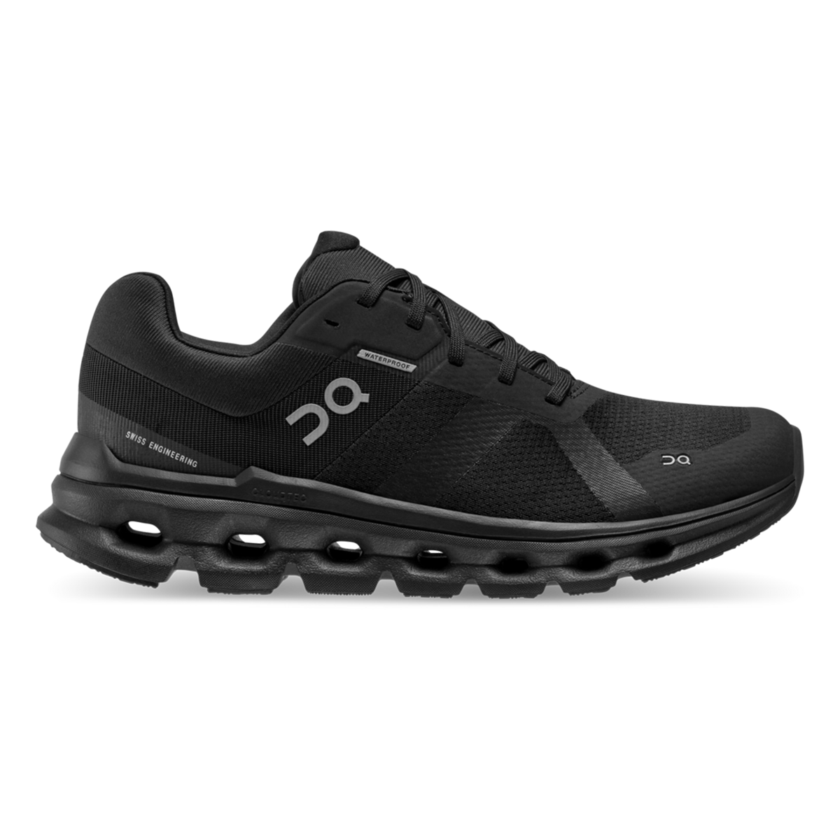 ON Cloudrunner Waterproof