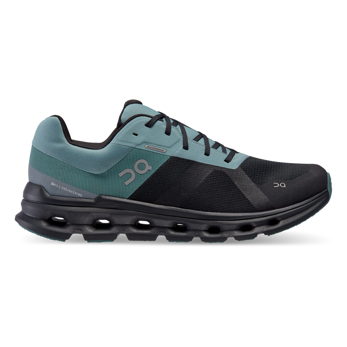 ON Cloudrunner Waterproof