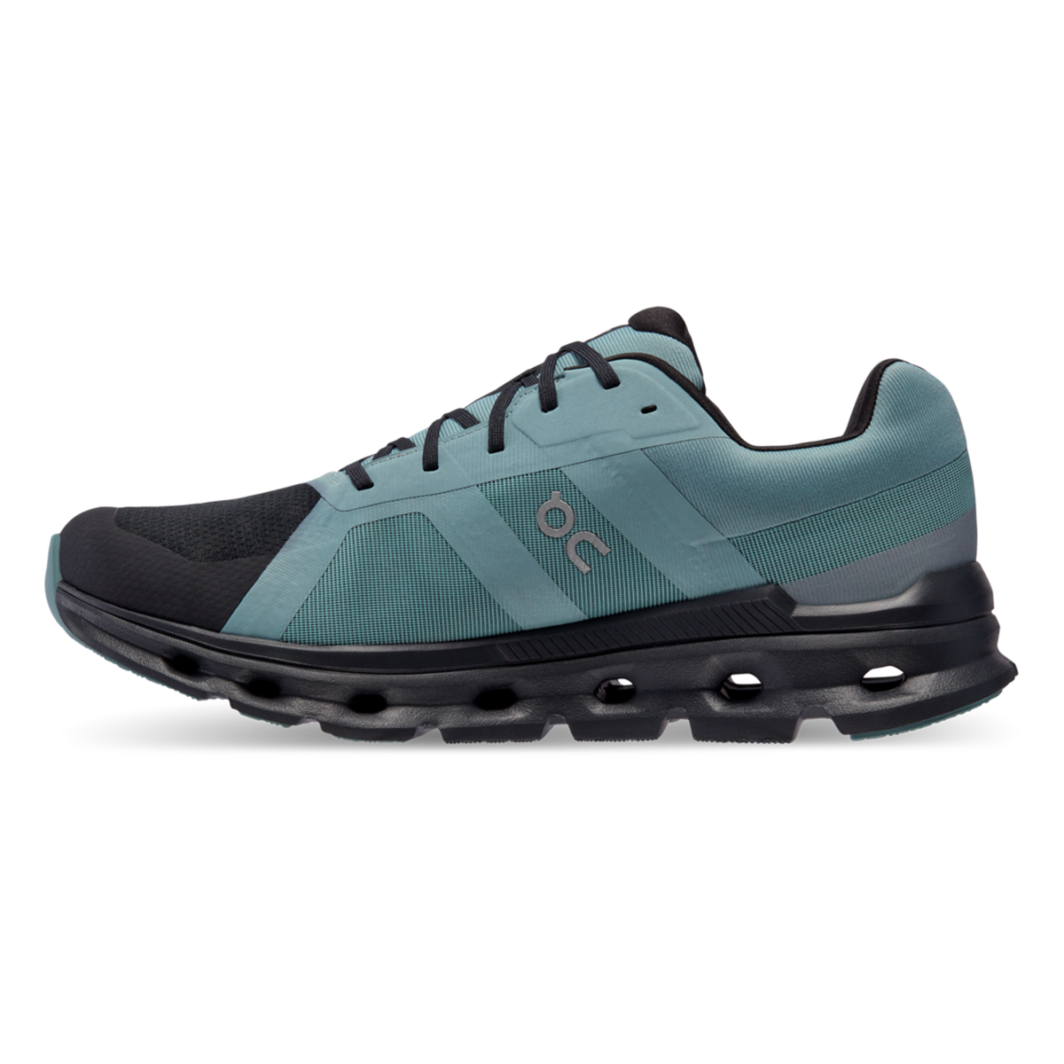 ON Cloudrunner Waterproof