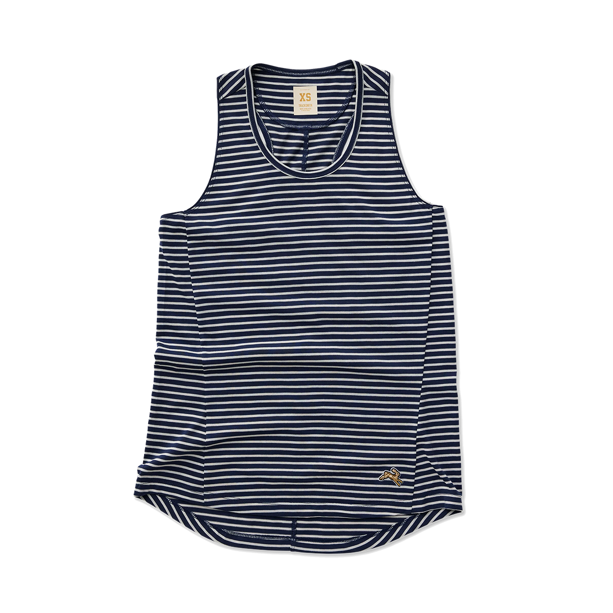 Tracksmith Horizon Tank