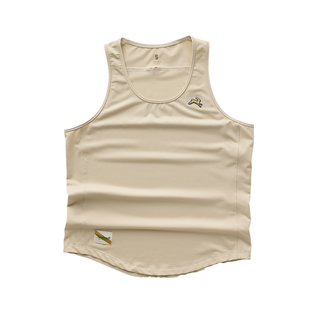 Tracksmith Session Tank