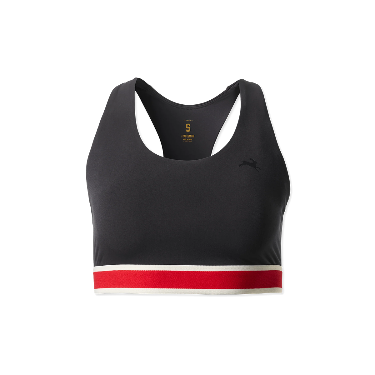 Tracksmith Run Bra