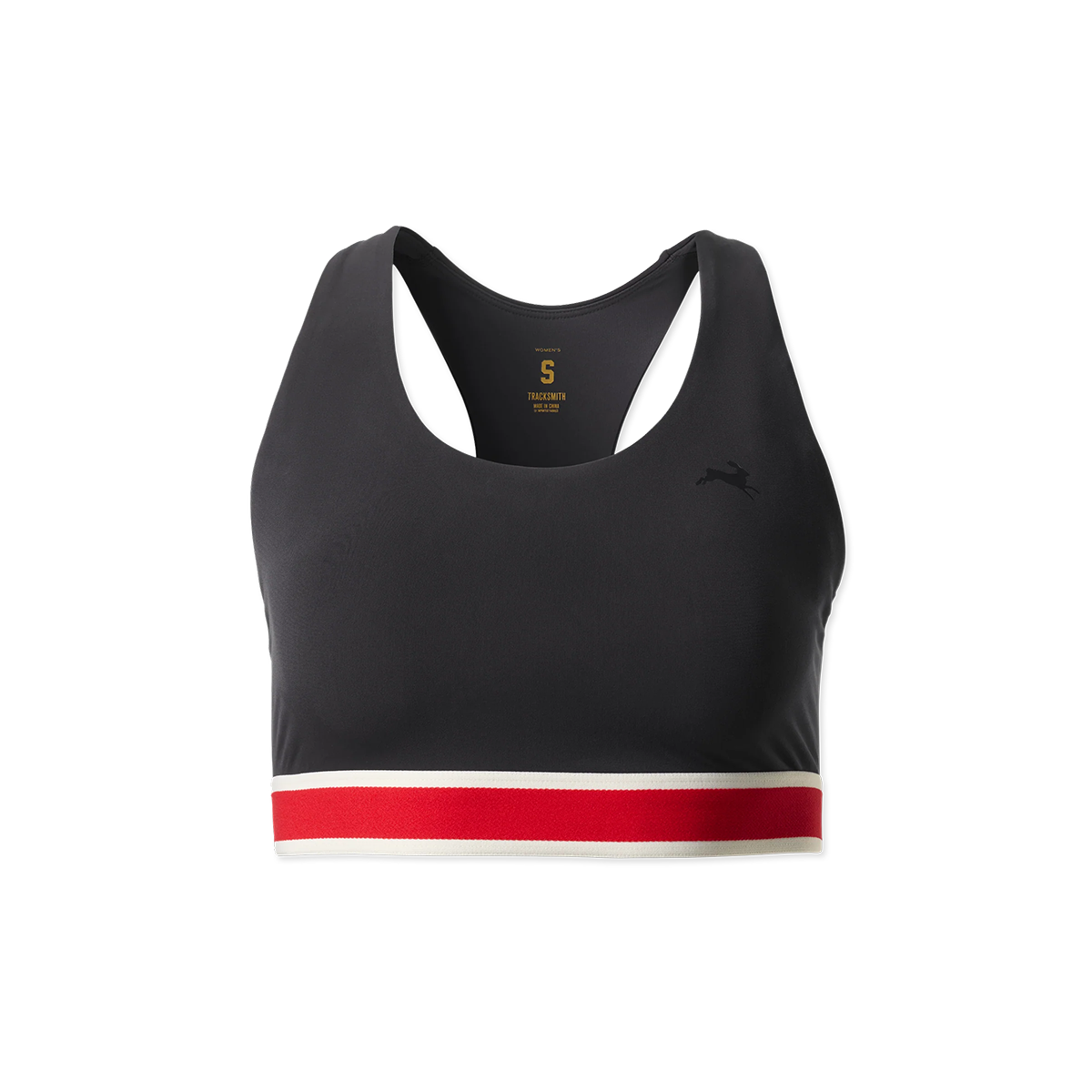 Tracksmith Run Bra