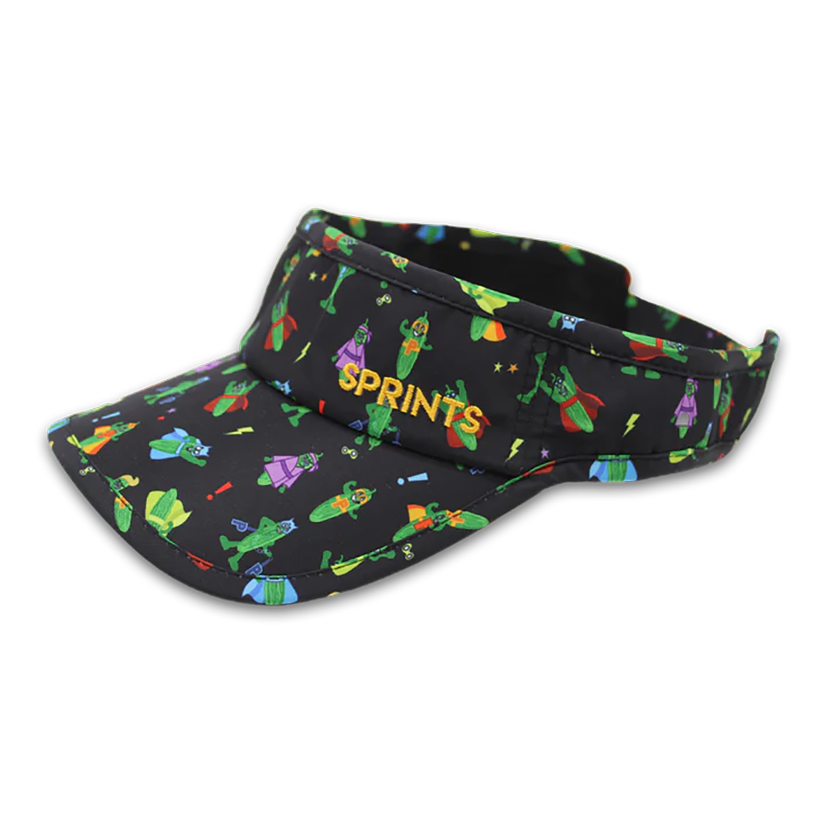 Sprints Running Visor