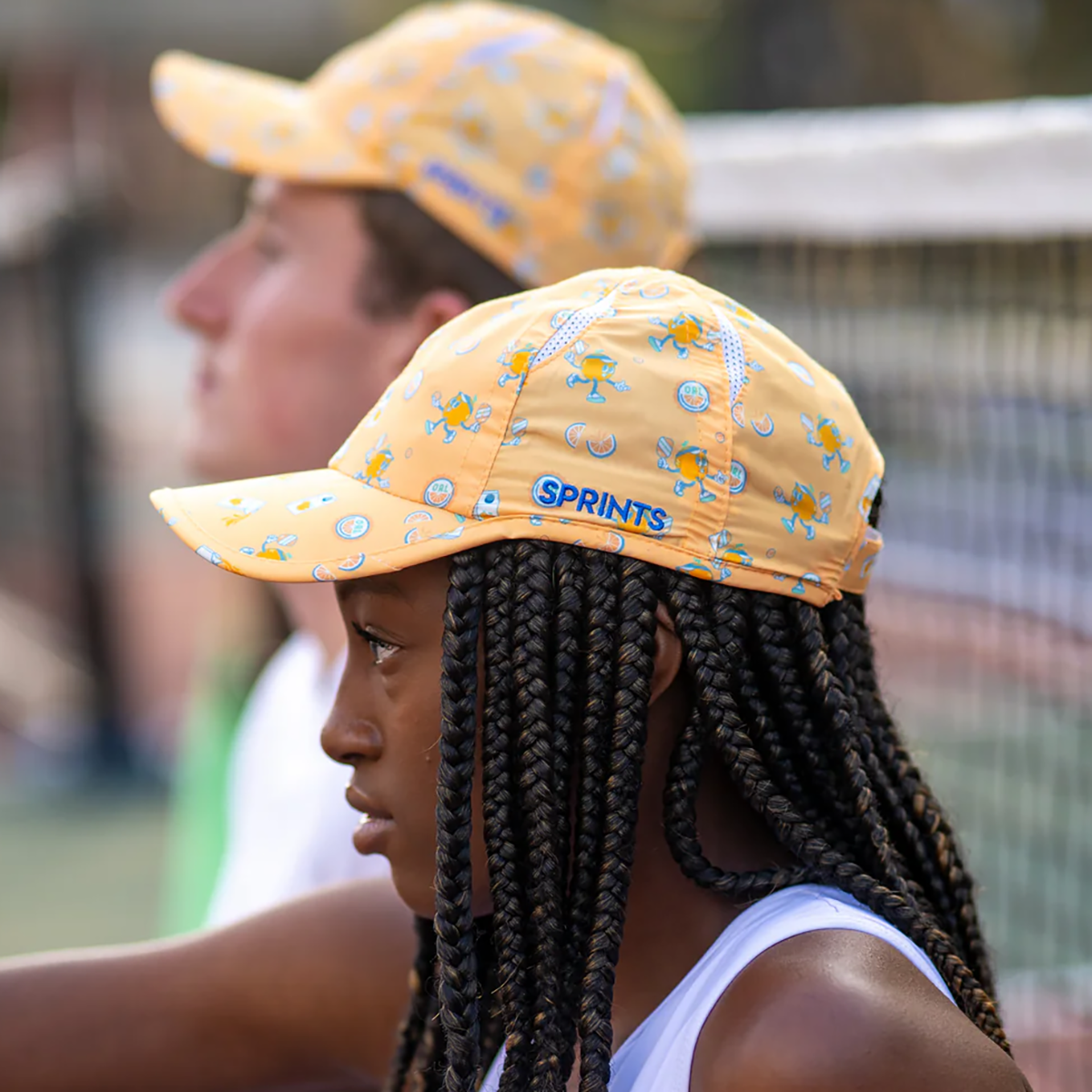 Sprints Pickleball Hat