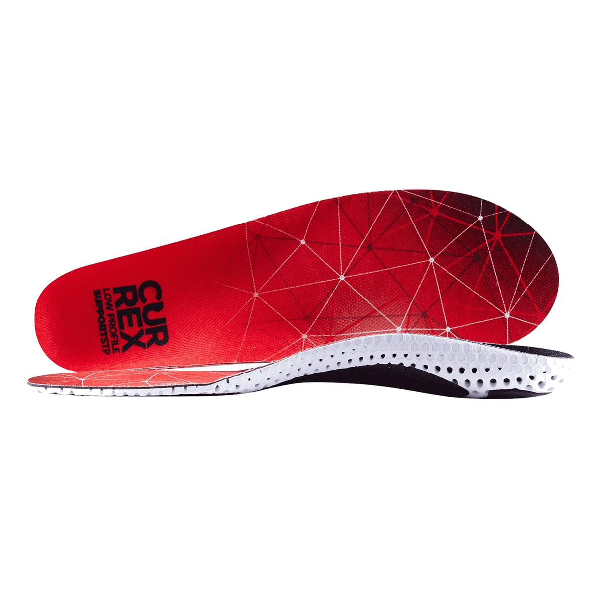 Currex SupportSTP Low Arch Insoles