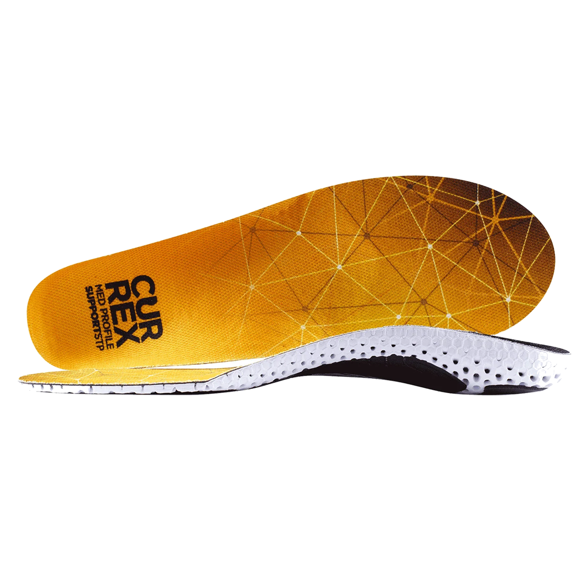 Currex SupportSTP Medium Arch Insoles