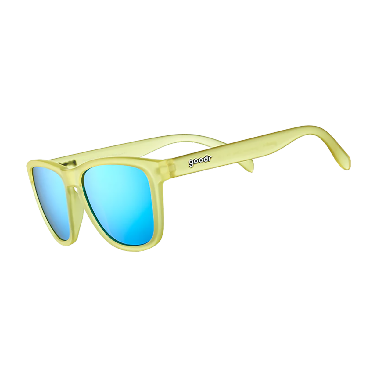 Goodr OG Running Sunglasses