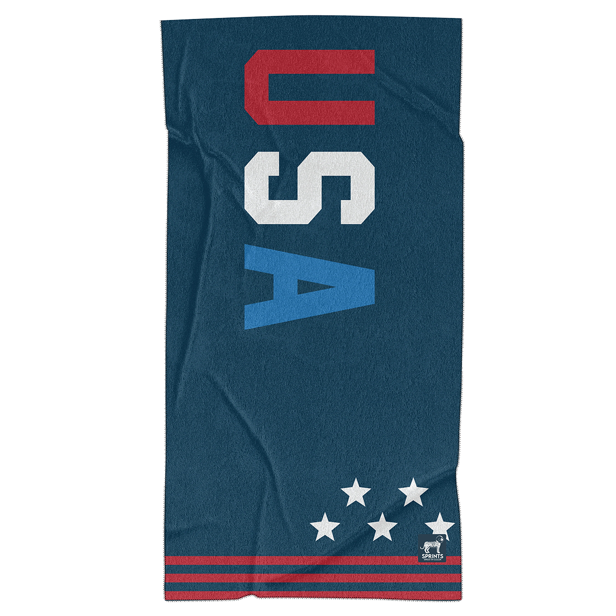 Sprints Towel