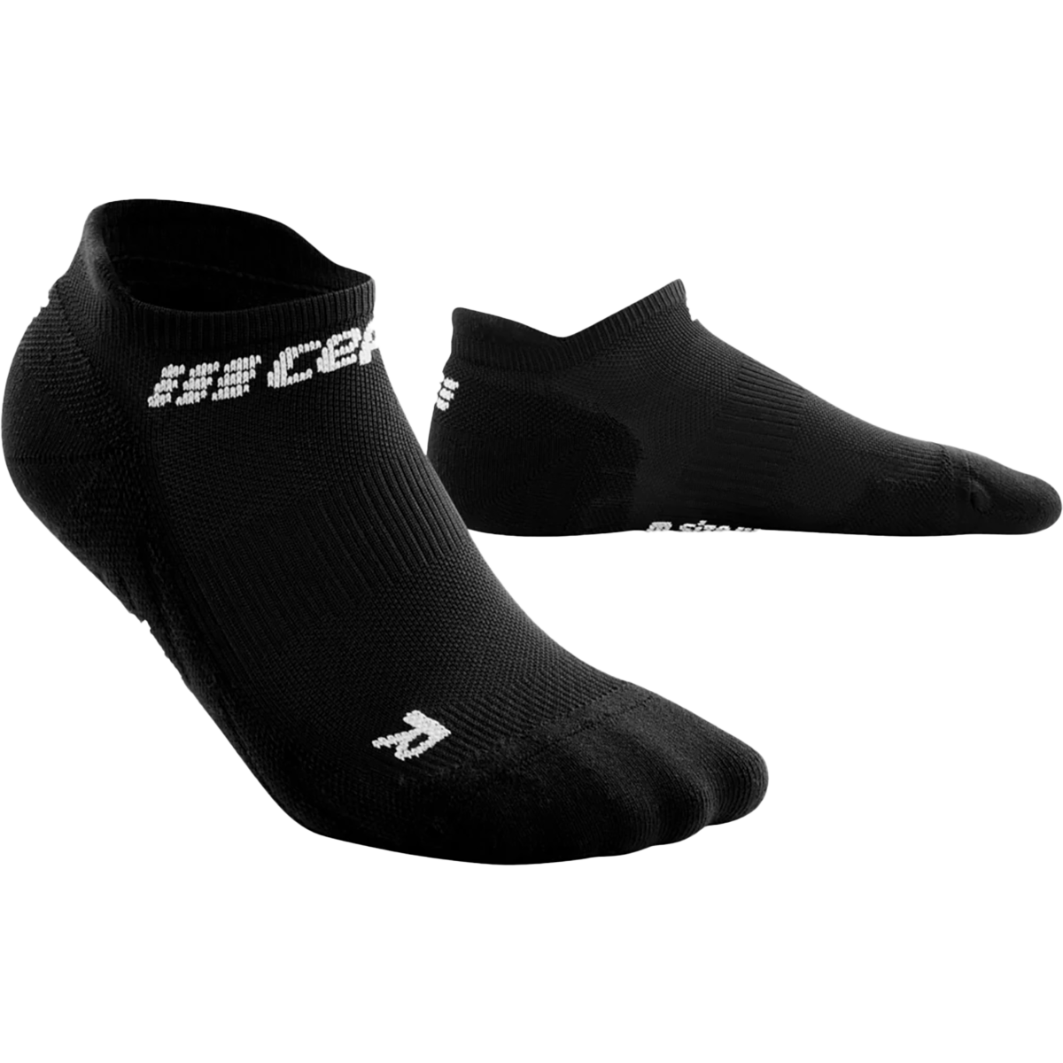 CEP The Run No Show 4.0 Sock