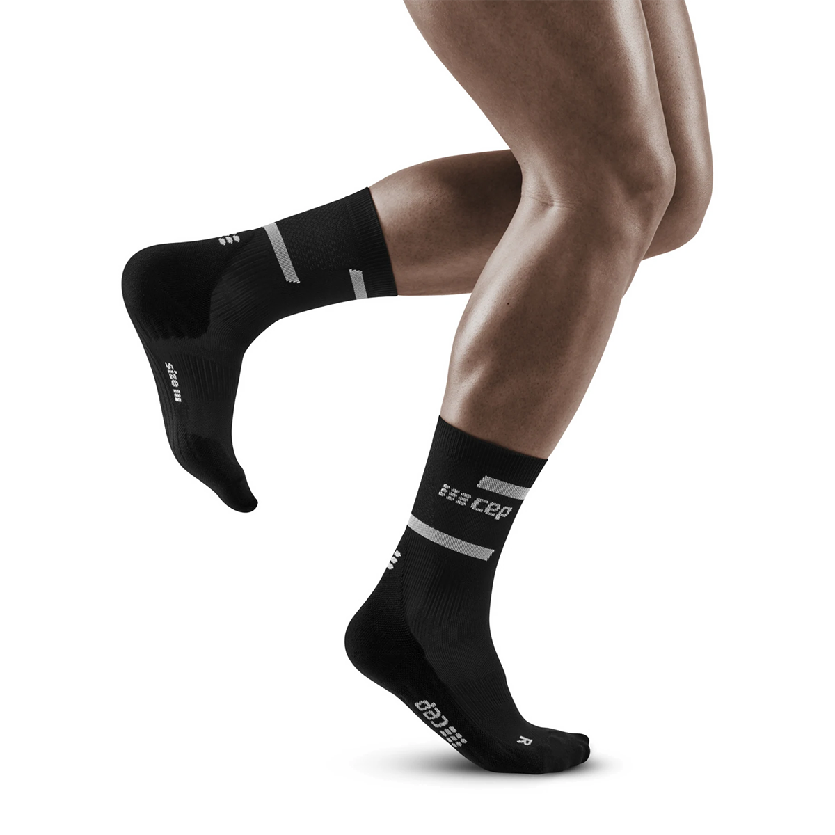 CEP Mid Cut 4.0 Socks