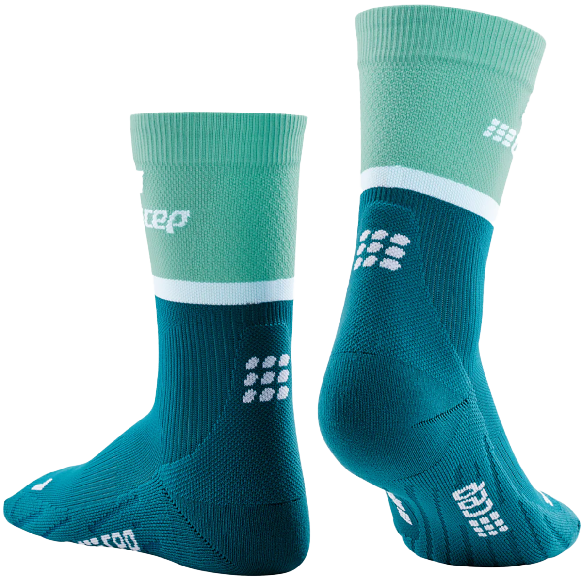 CEP Run Short Socks 4.0