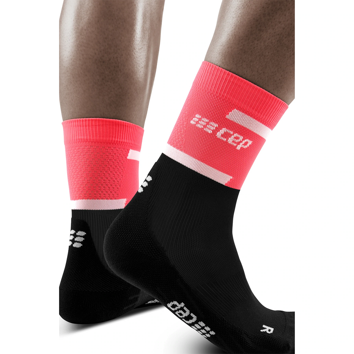 CEP Mid Cut 4.0 Socks