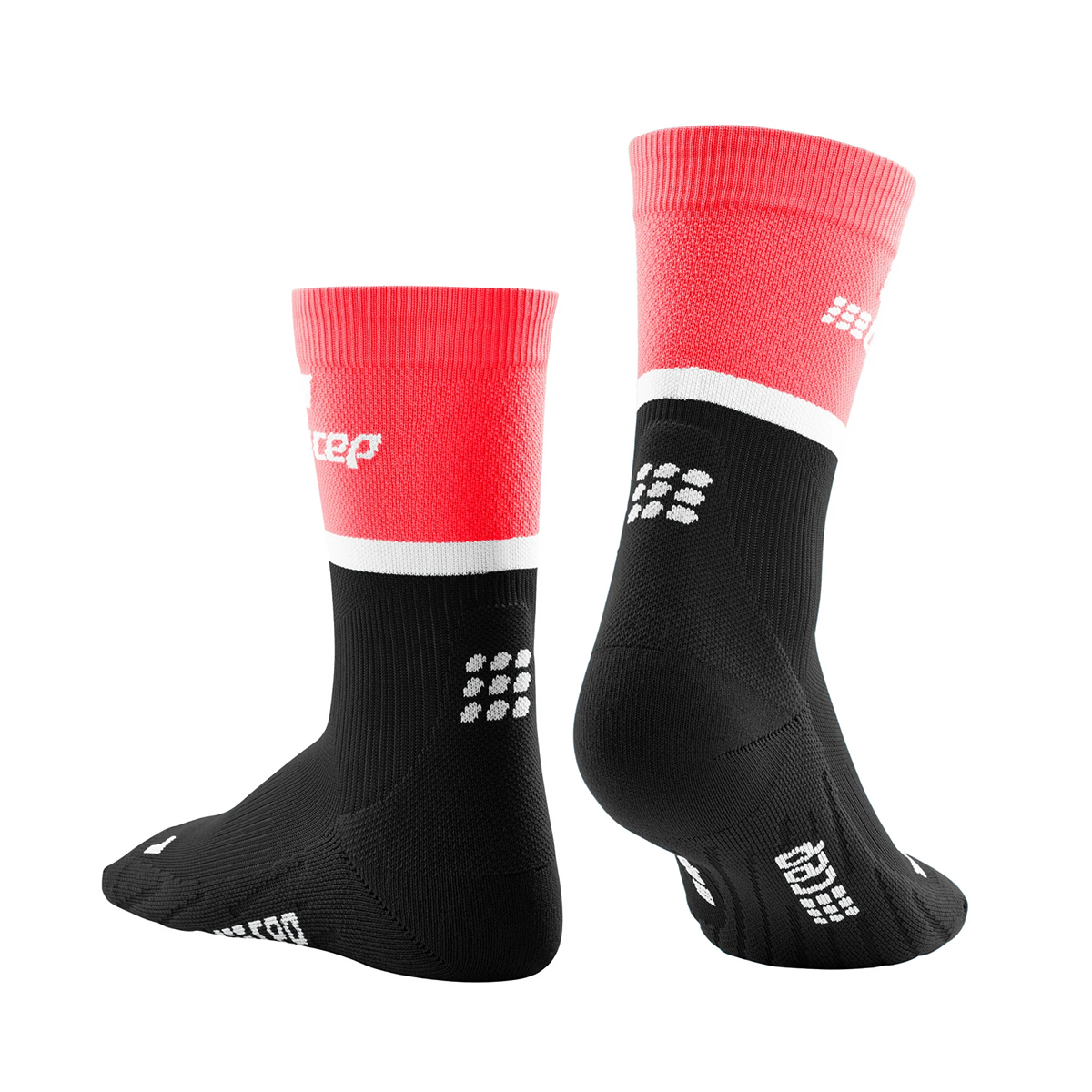 CEP Mid Cut 4.0 Socks