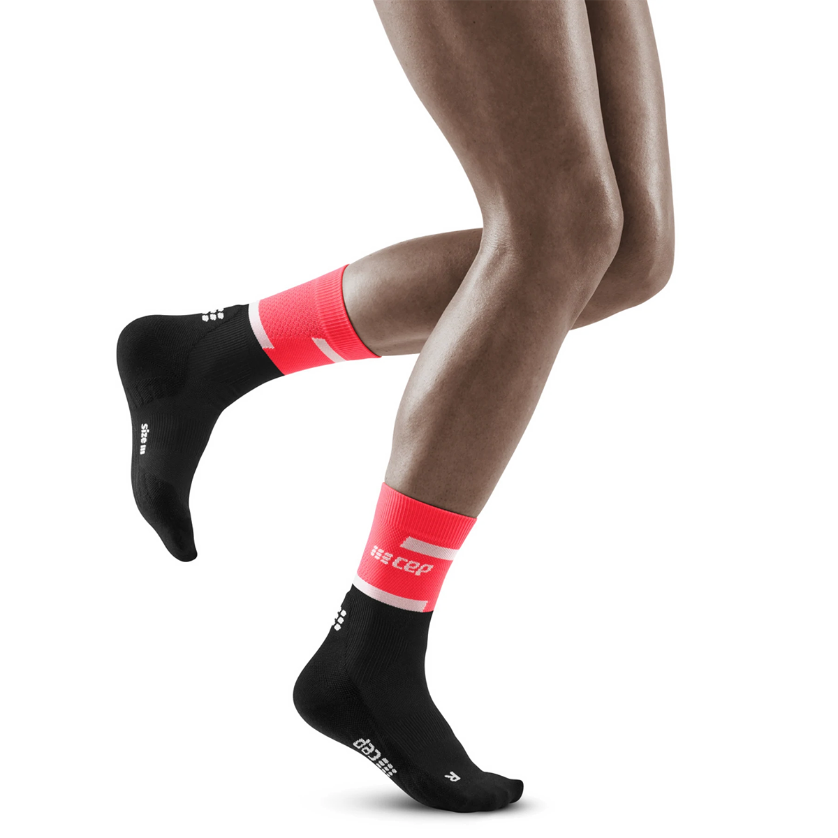 CEP Mid Cut 4.0 Socks