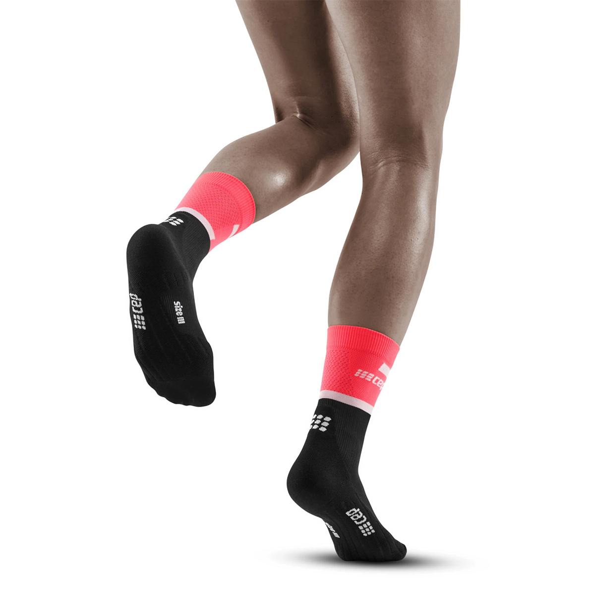 CEP Mid Cut 4.0 Socks