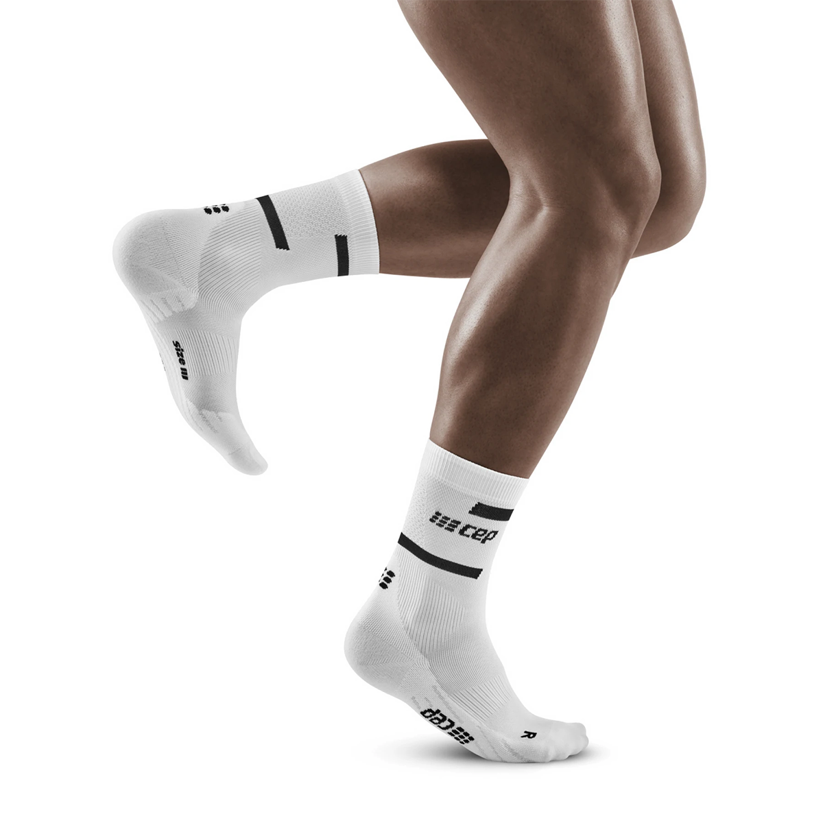 CEP Mid Cut 4.0 Socks