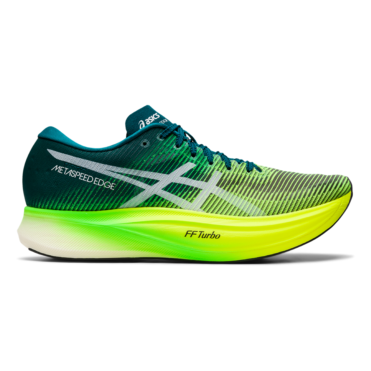 Asics Metaspeed Edge +