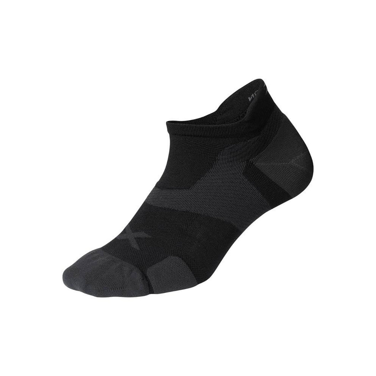 2XU Vectr Light Cushion No Show Sock