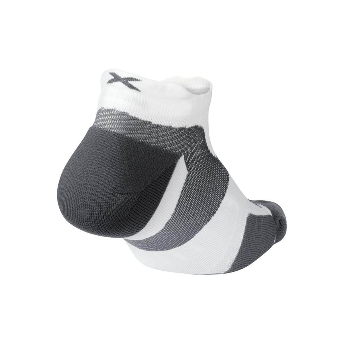 2XU Vectr Light Cushion No Show Sock