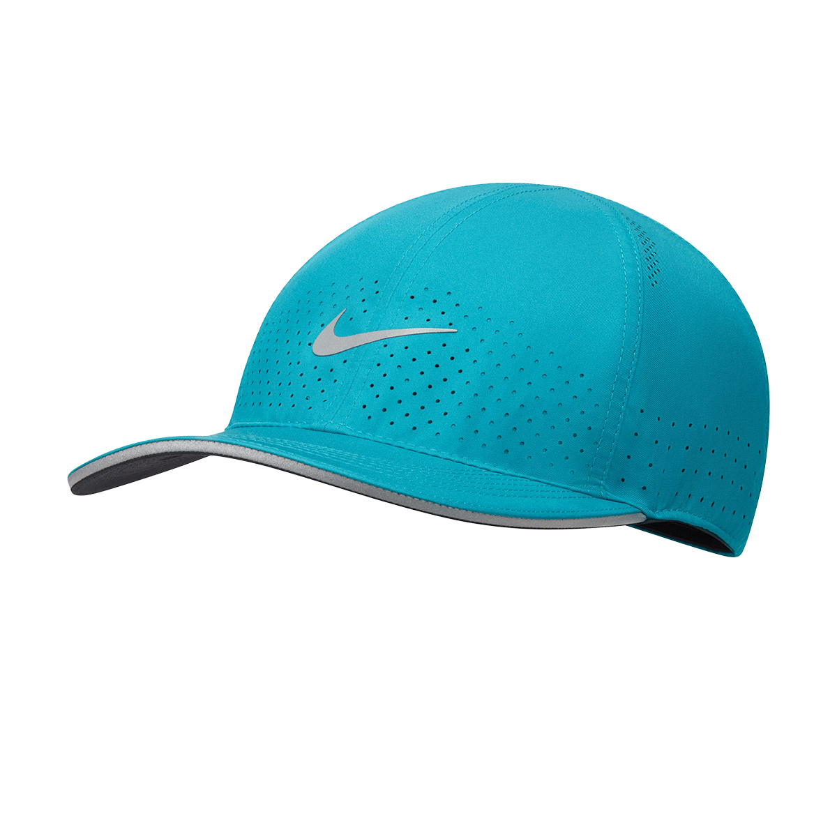 Nike Dri FIT Aerobill Featherlight Cap Fit2Run