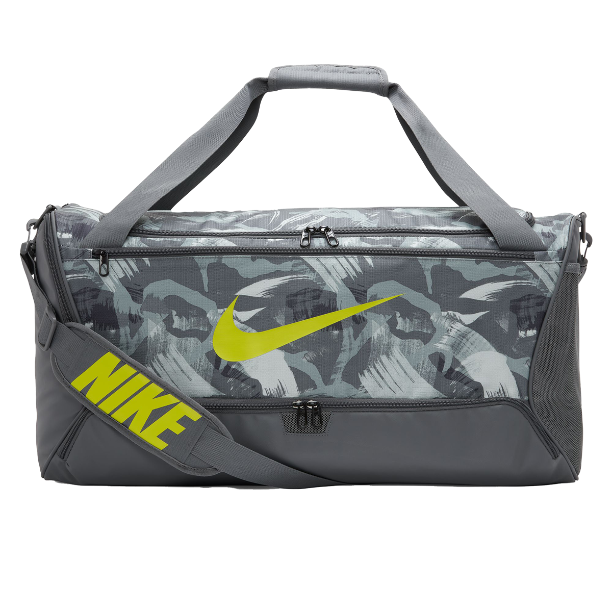 Nike Brasilia 9.5 Duffle