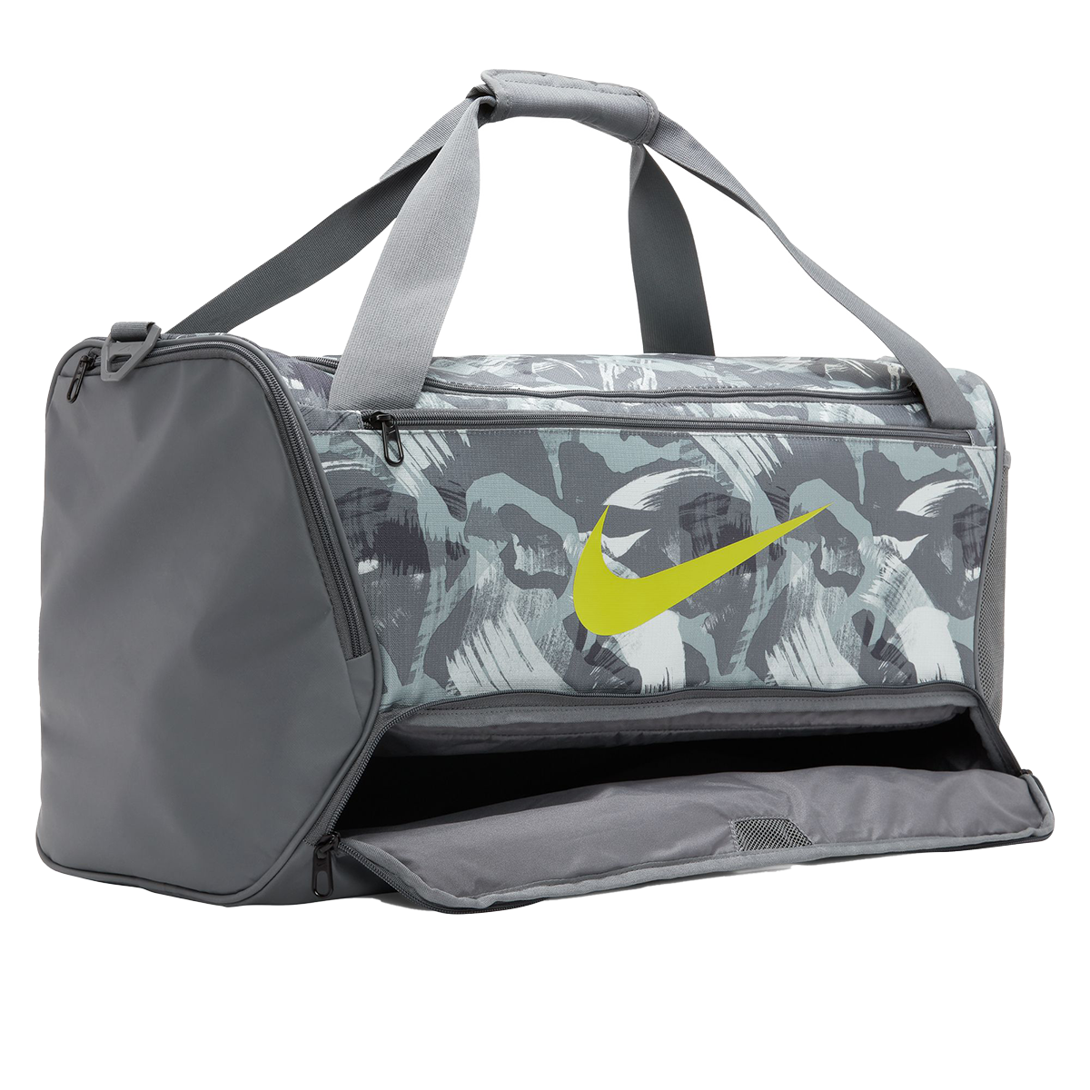 Nike Brasilia 9.5 Duffle