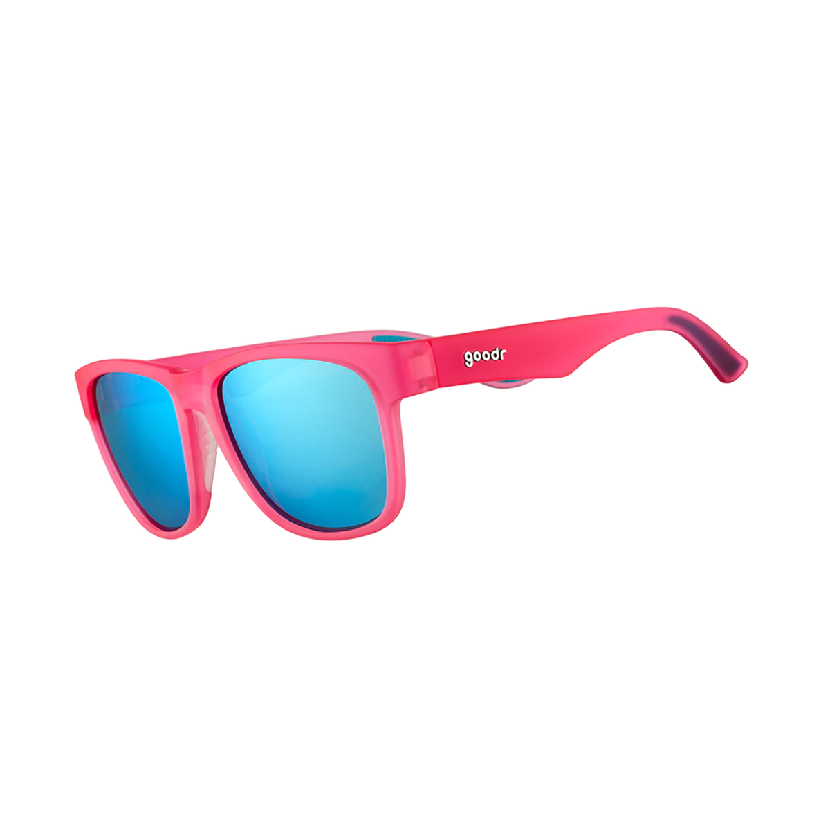 Goodr BFG Running Sunglasses