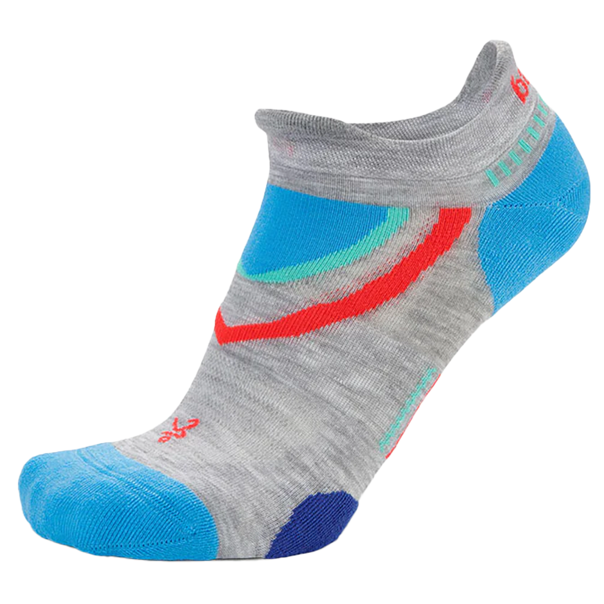 Balega UltraGlide Sock