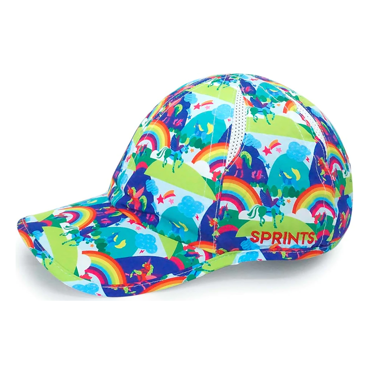 Sprints Race Day Hat