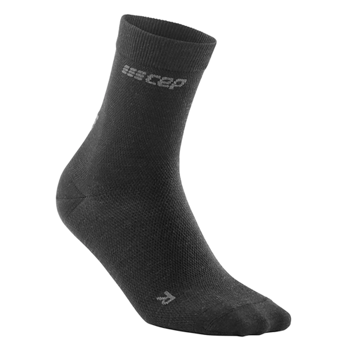 CEP Allday Merino Mid Cut Socks