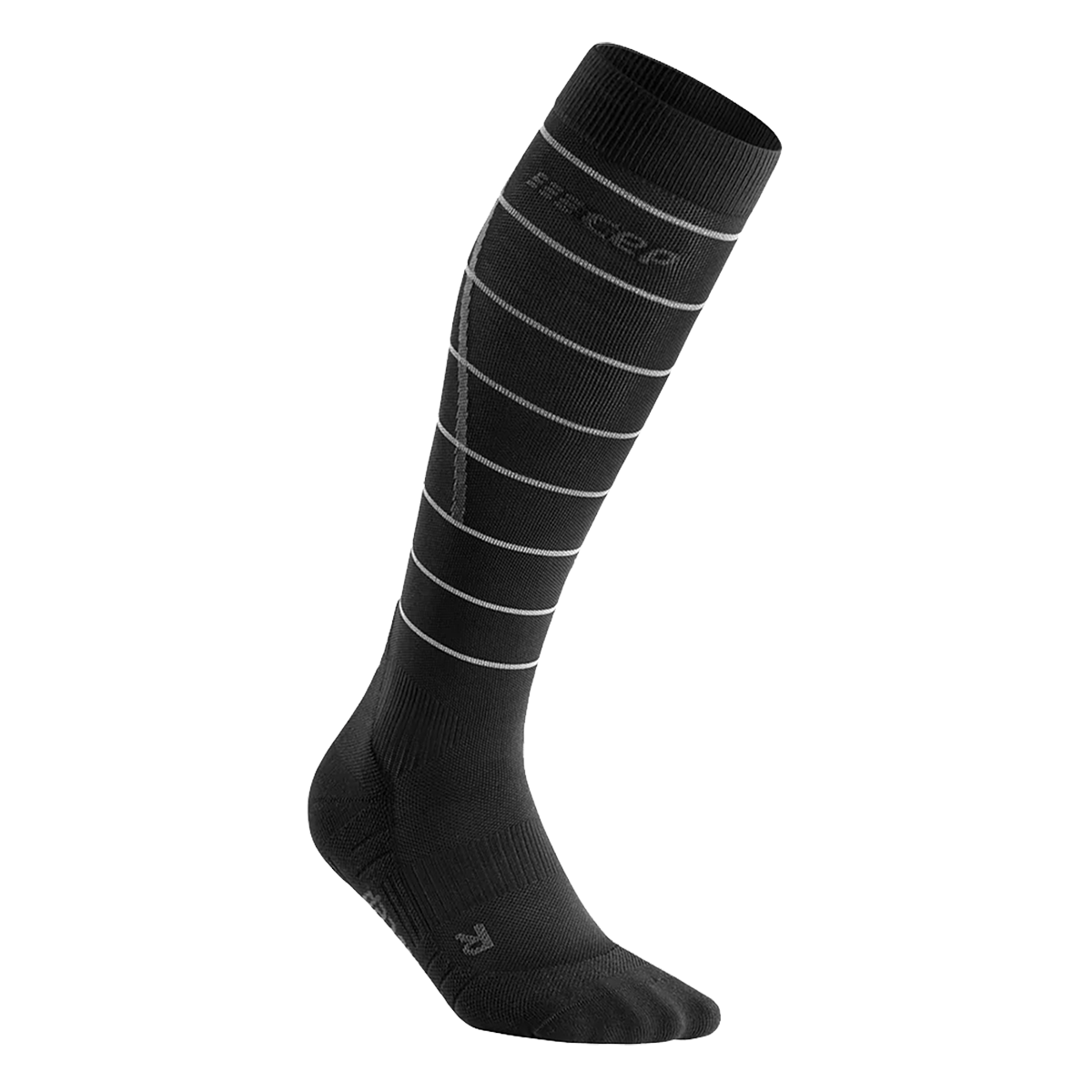 CEP Reflective Compression Socks