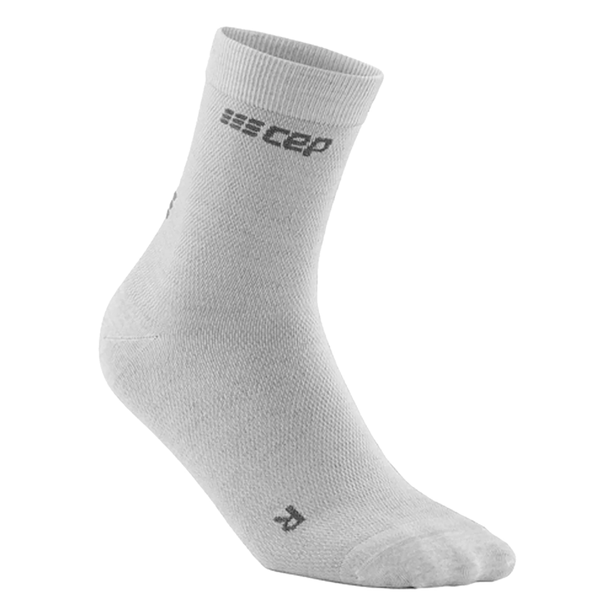 CEP Allday Merino Mid Cut Socks