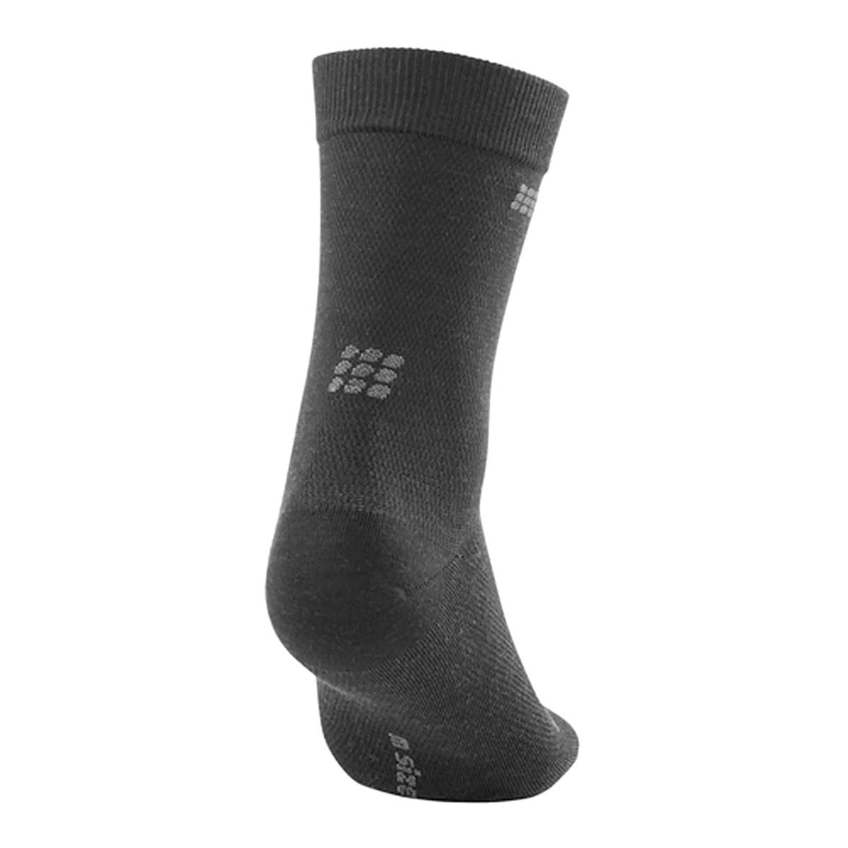 CEP Allday Merino Mid Cut Socks