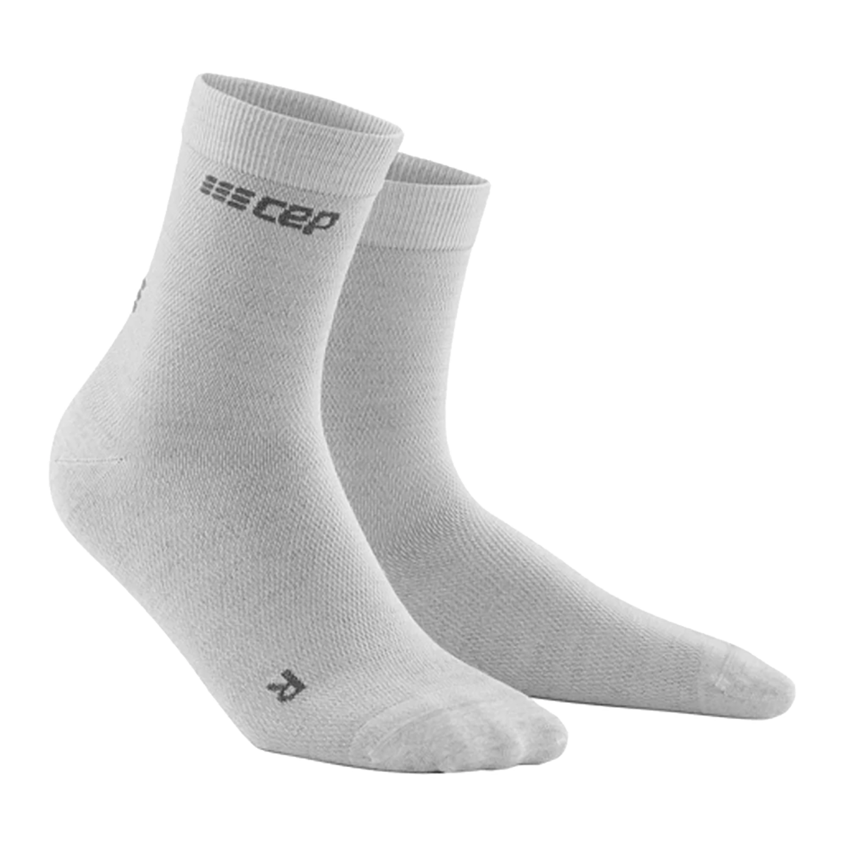 CEP Allday Merino Mid Cut Socks