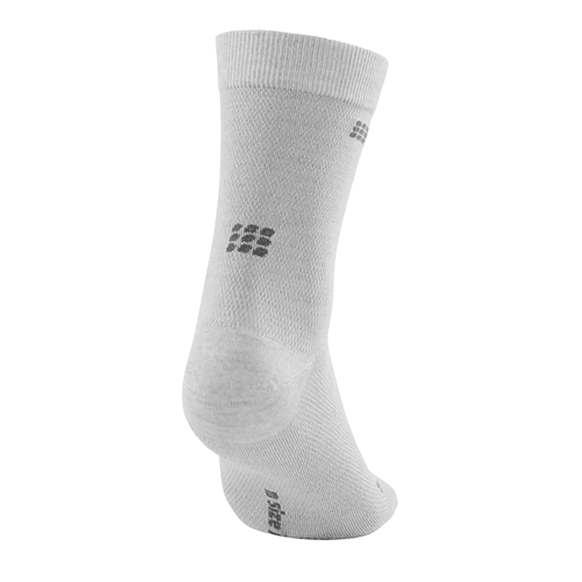 CEP Allday Merino Mid Cut Socks