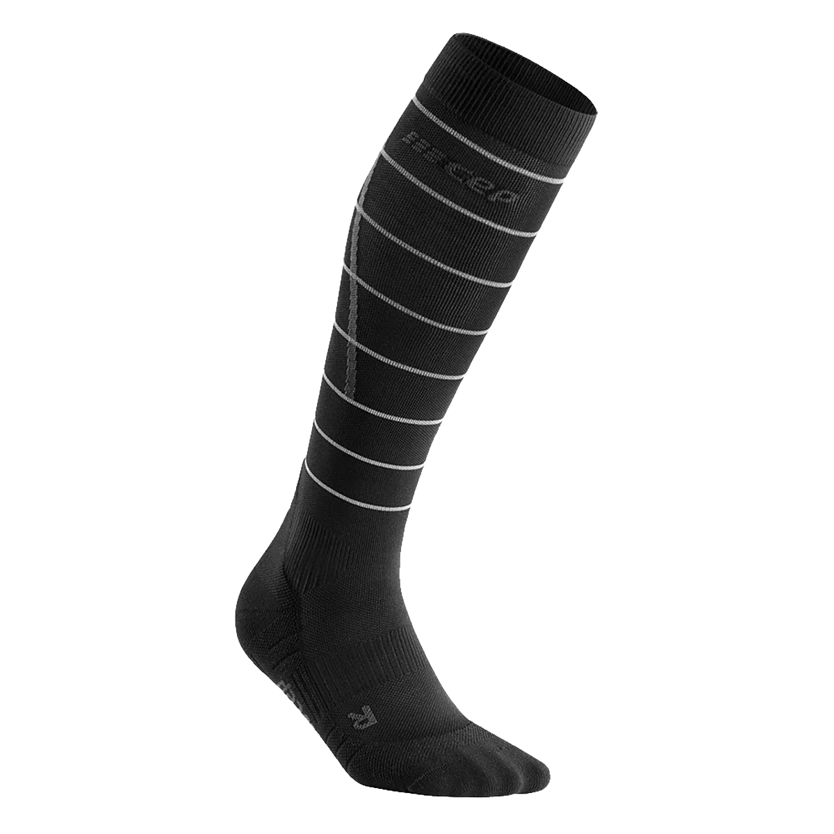 CEP Reflective Compression Socks