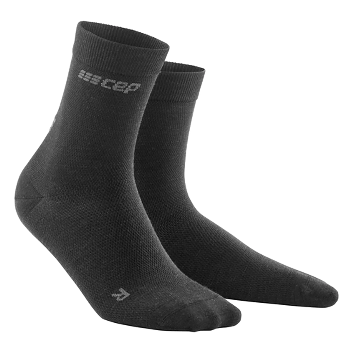 CEP Allday Merino Mid Cut Socks