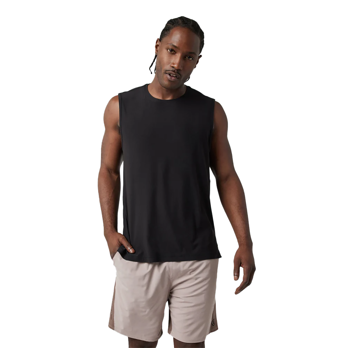 Vuori Strato Muscle Tee